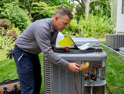 AC Heater Repair In Glen Burnie