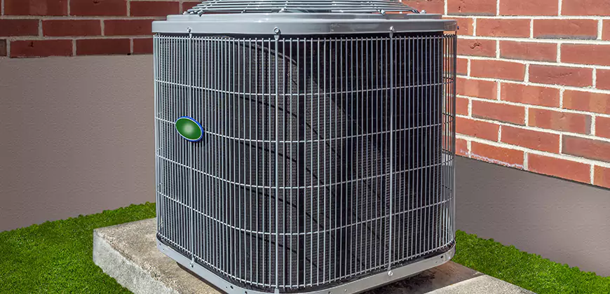 AC Unit Replacement in Glen Burnie