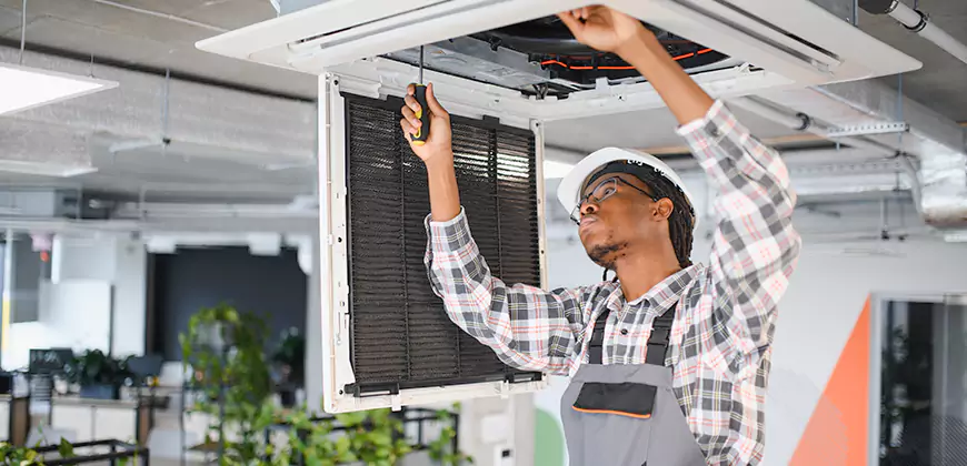 HVAC Installation in Glen Burnie