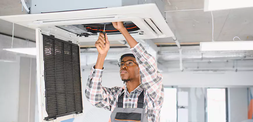 Heat Pump and Ductless AC Repair in Glen Burnie