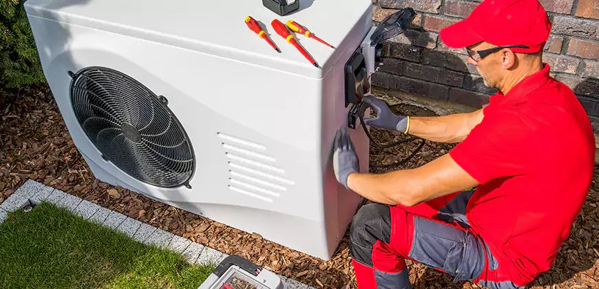 Cabinet, Plenum, and Airflow Repair in Glen Burnie