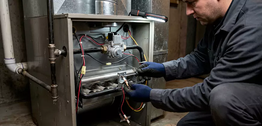 Duct and Cleaning Service in Glen Burnie