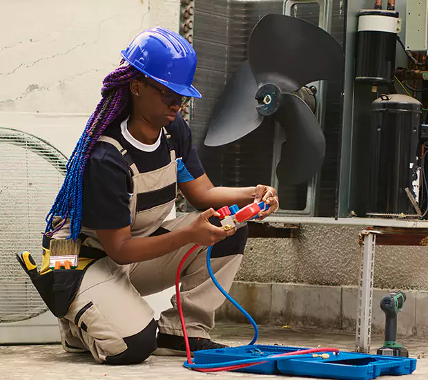 Licensed AC Electrical Repair Pros in Glen Burnie, MD