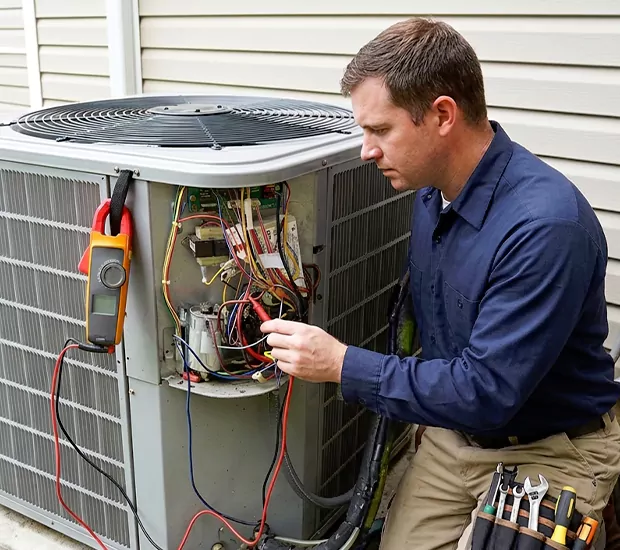 Proven AC Installation: Your Local Cooling Installer Team in Glen Burnie, MD