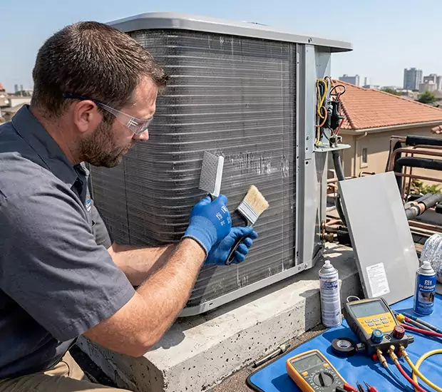 Proven AC Unit Maintenance: Your Local Preventive Care Team in Glen Burnie, MD