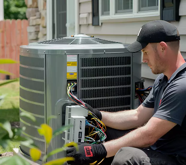 Proven AC Unit Replacement: Your Local System Upgrade Team in Glen Burnie, MD