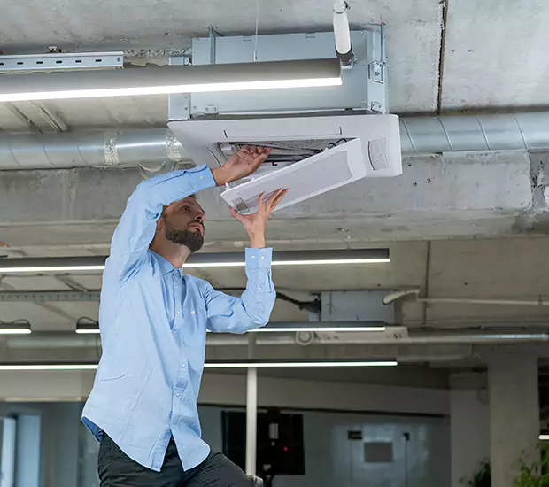 Proven Commercial AC Replacement: Your Local Business Cooling Team in Glen Burnie, MD