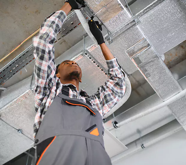 Proven Duct Repair: Your Local Ductwork Specialists in Glen Burnie, MD