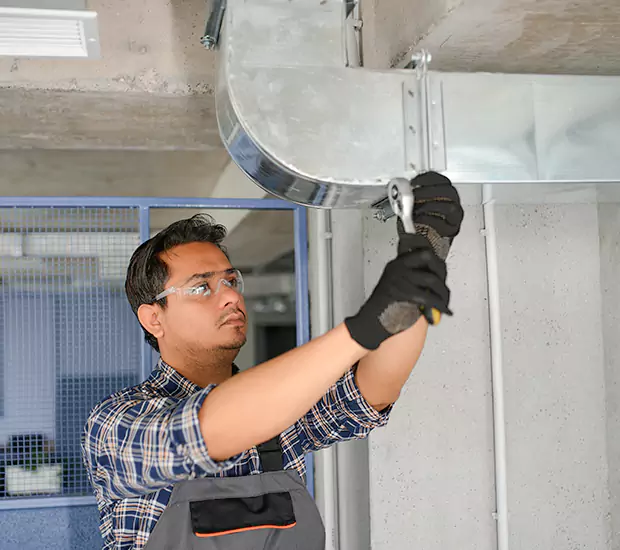 Proven Ductwork Replacement: Your Local Whole-Home Airflow Team in Glen Burnie, MD