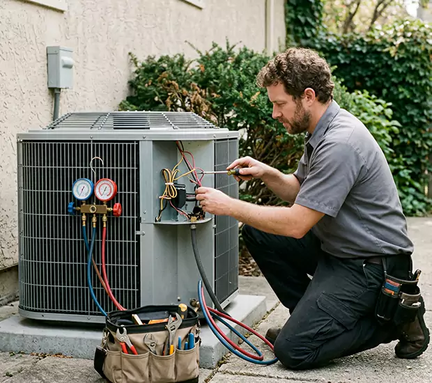 Proven Emergency AC Installation: Your Local Fast Response Team in Glen Burnie, MD