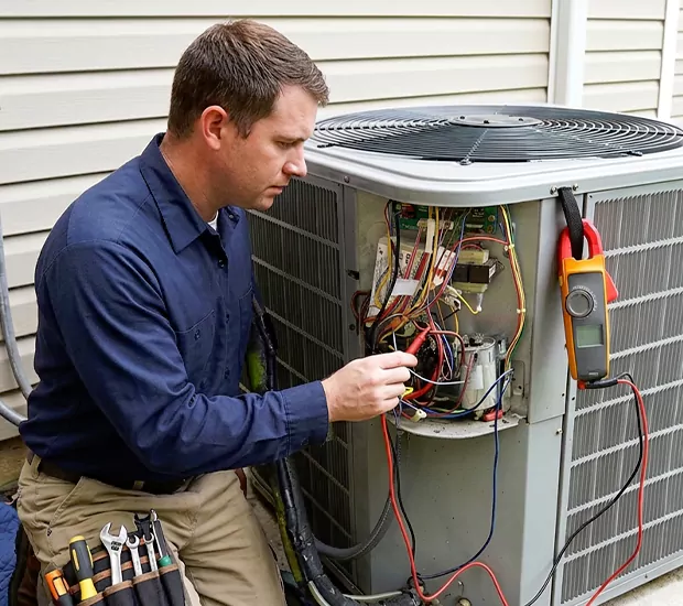 Proven Emergency AC Repair: Your Local 24 Hour Response Team in Glen Burnie, MD