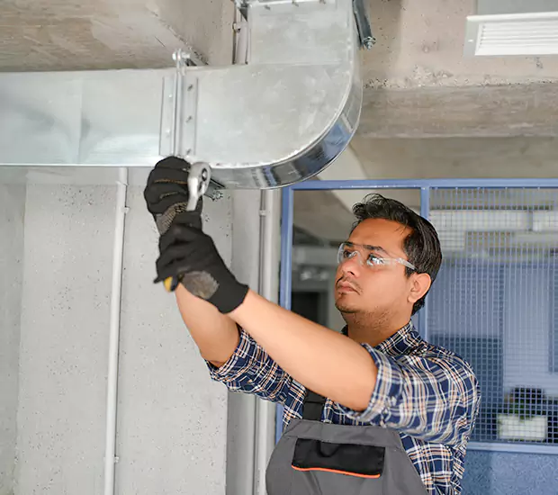 Proven Heating Duct Cleaning: Your Local Ducted Heating Team in Glen Burnie, MD
