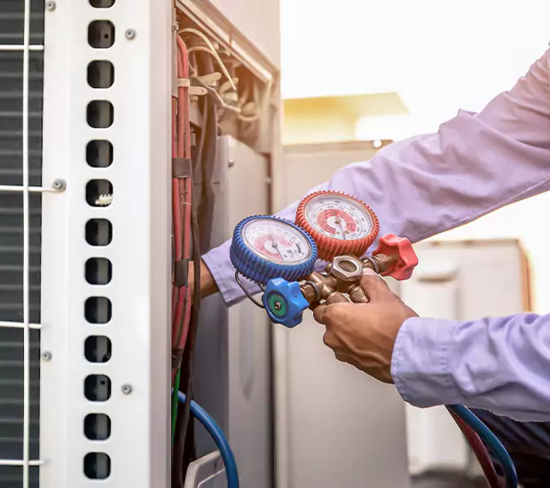 Proven HVAC Maintenance Service: Your Local Tune-Up Team in Glen Burnie, MD