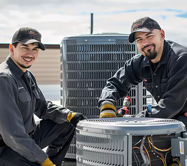 Proven HVAC Repair: Your Local Heating and Cooling Team in Glen Burnie, MD