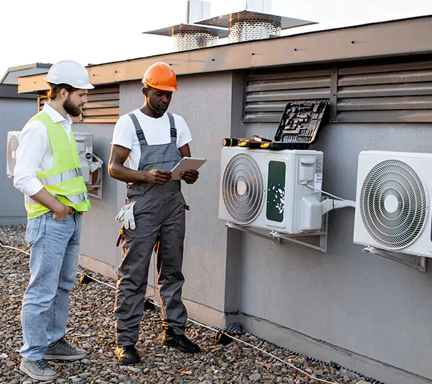 Proven Outdoor AC Installation: Your Local Condenser Specialists in Glen Burnie, MD