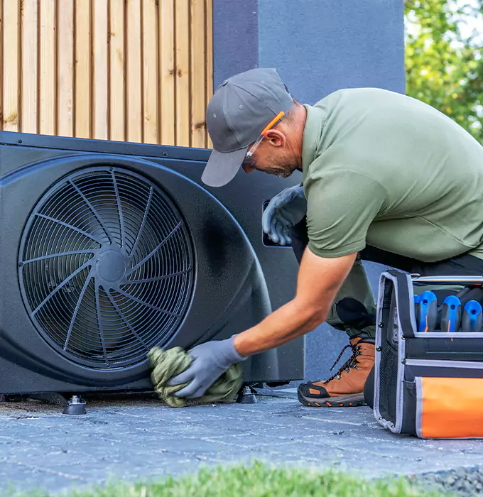 Why Glen Burnie, MD Homeowners Choose AC Repair Glen Burnie for Air Handler Repair?