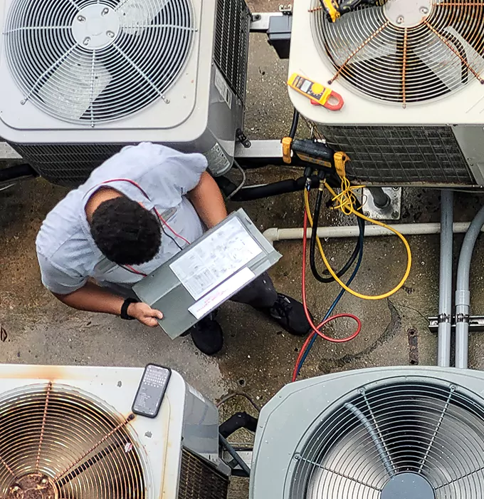 Why Glen Burnie Businesses Choose AC Repair Glen Burnie for Commercial AC Maintenance?