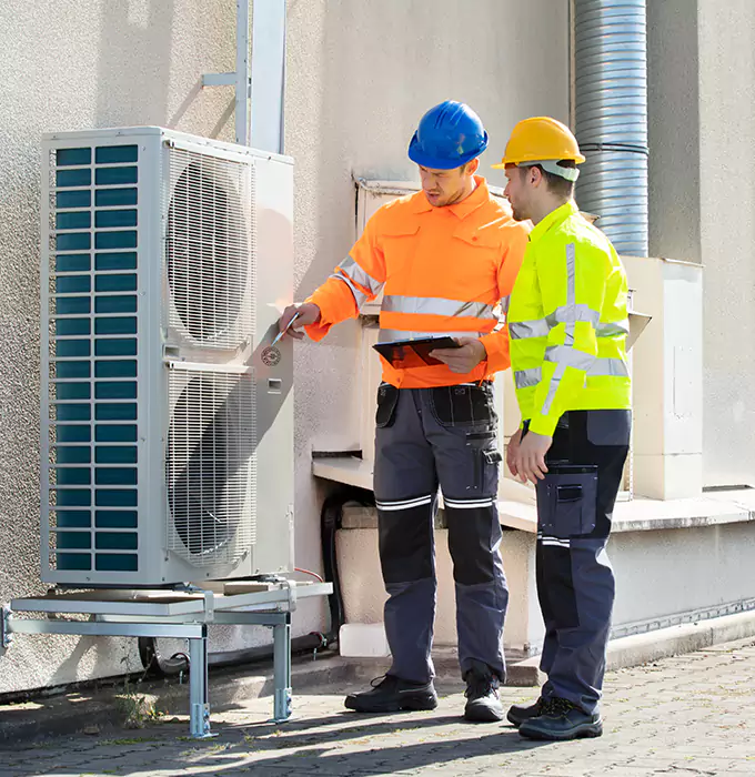 Why Glen Burnie, MD Businesses Choose AC Repair Glen Burnie for Commercial AC Repair?