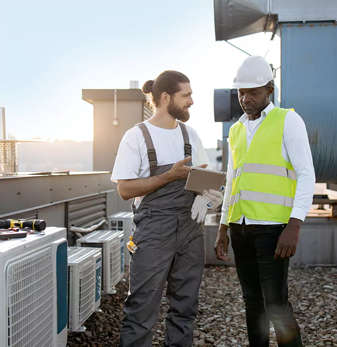 Why Glen Burnie Businesses Choose AC Repair Glen Burnie for Commercial HVAC?
