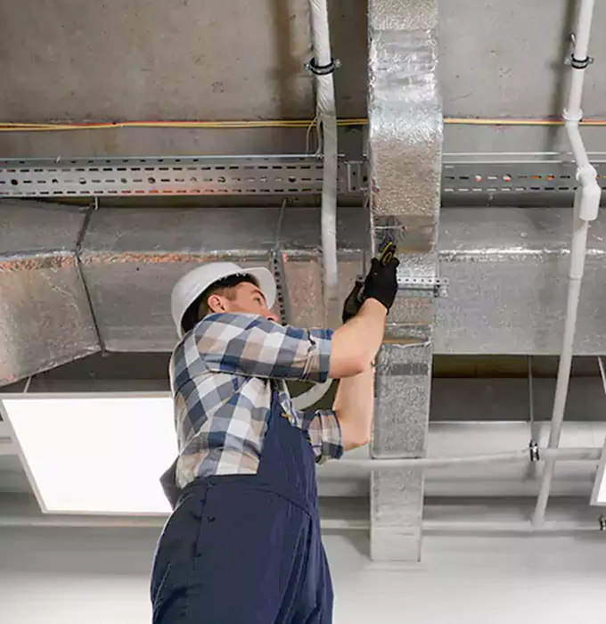 Why Glen Burnie, MD Homeowners Choose AC Repair Glen Burnie for Duct Repair?