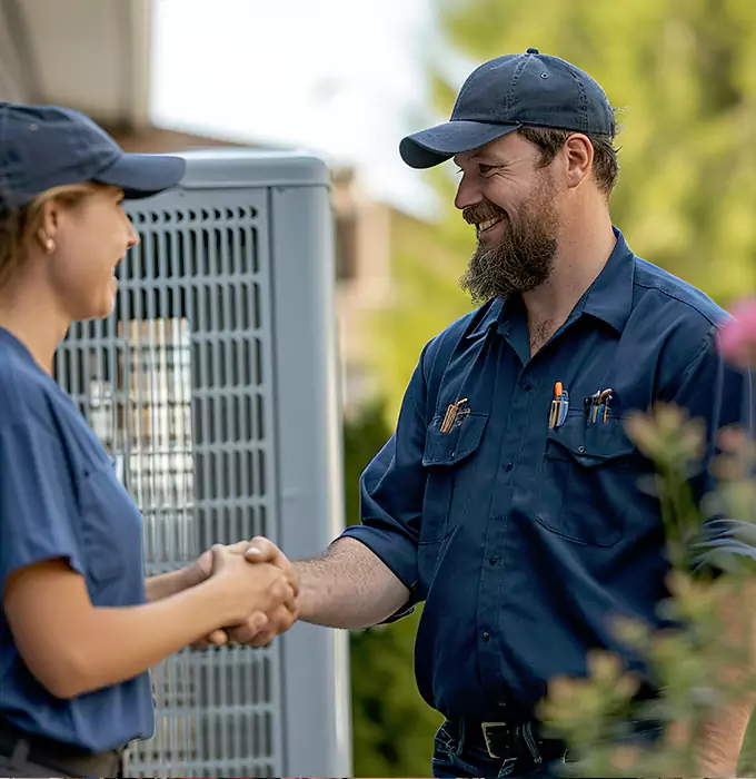 Why Do Glen Burnie Homeowners Choose AC Repair Glen Burnie HVAC Repair?