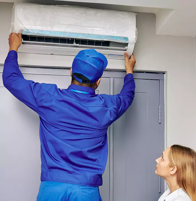 Why Glen Burnie, MD Homeowners Choose AC Repair Glen Burnie for Split Air Conditioner Installation?